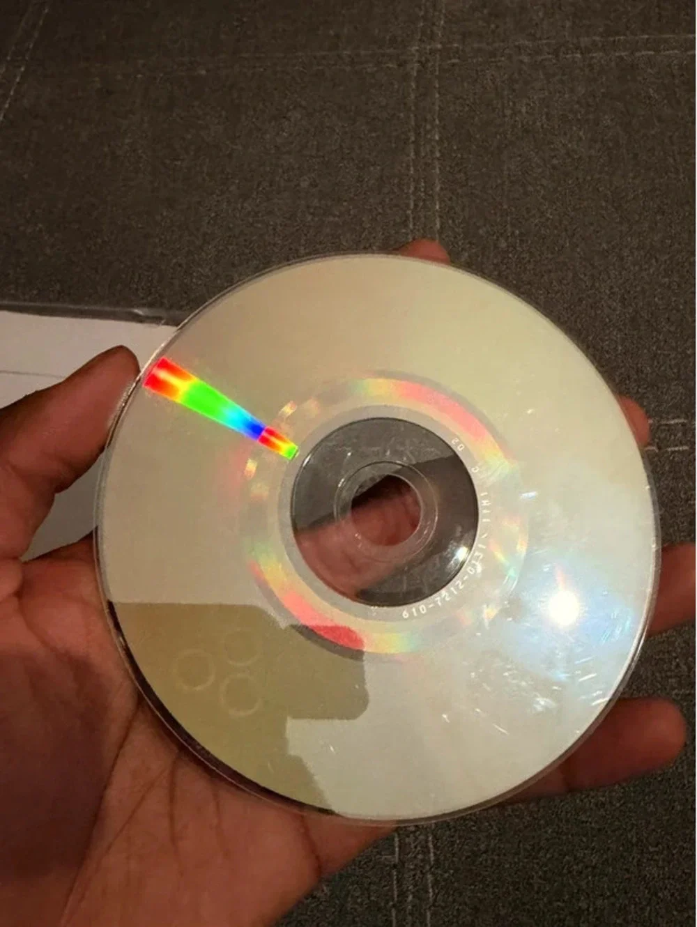 N/A used good